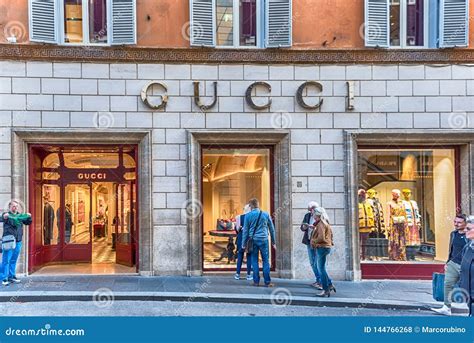 gucci store rome|gucci italy online store.